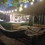 Hébergement de vacances Brzozowa Kropelka Dąbrówno