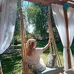 Brzozowa Kropelka Dąbrówno