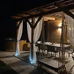 Brzozowa Kropelka بيت للعطل