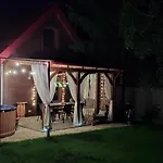 Brzozowa Kropelka Vakantiehuis *