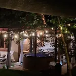 Vakantiehuis Brzozowa Kropelka *