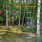 Hébergement de vacances Brzozowa Kropelka *