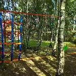 Brzozowa Kropelka Vakantiehuis Dąbrówno