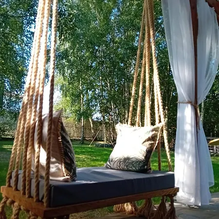 Brzozowa Kropelka Dabrowno (Ostroda)