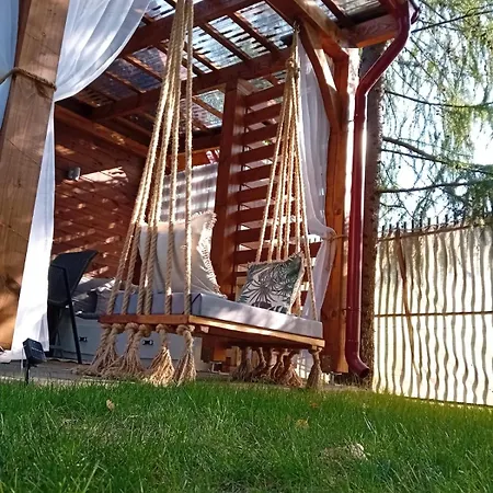 Brzozowa Kropelka Holiday home