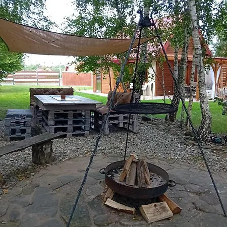 Brzozowa Kropelka * Dąbrówno