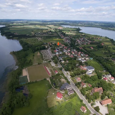 Brzozowa Kropelka *