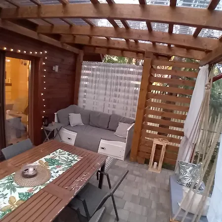 Brzozowa Kropelka * Dąbrówno