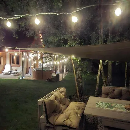 Brzozowa Kropelka * Dąbrówno