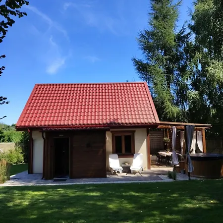 Brzozowa Kropelka * Dąbrówno