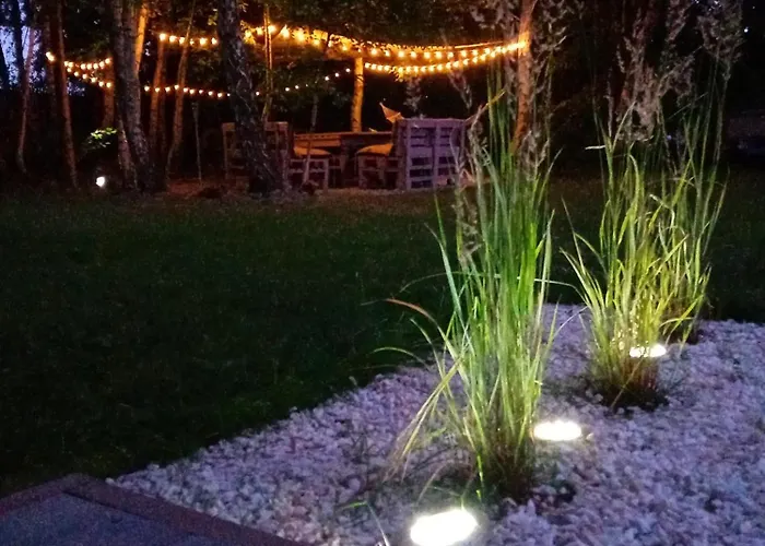 Brzozowa Kropelka Dabrowno (Ostroda)