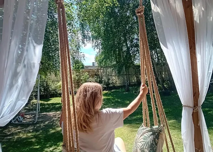 Brzozowa Kropelka Dabrowno (Ostroda)