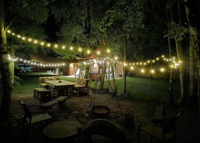 Holiday home Brzozowa Kropelka Dabrowno (Ostroda)