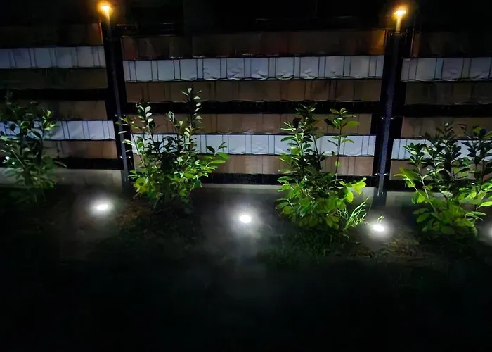 Brzozowa Kropelka Holiday home *