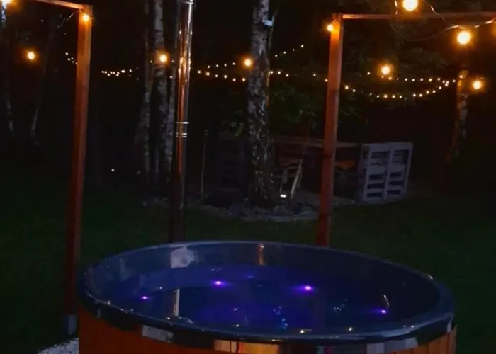 Brzozowa Kropelka Dabrowno (Ostroda)