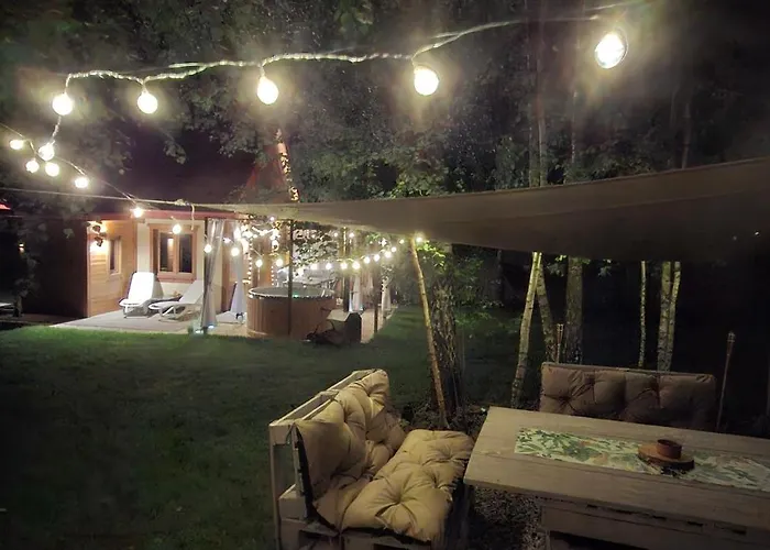 Brzozowa Kropelka * Dabrowno (Ostroda)